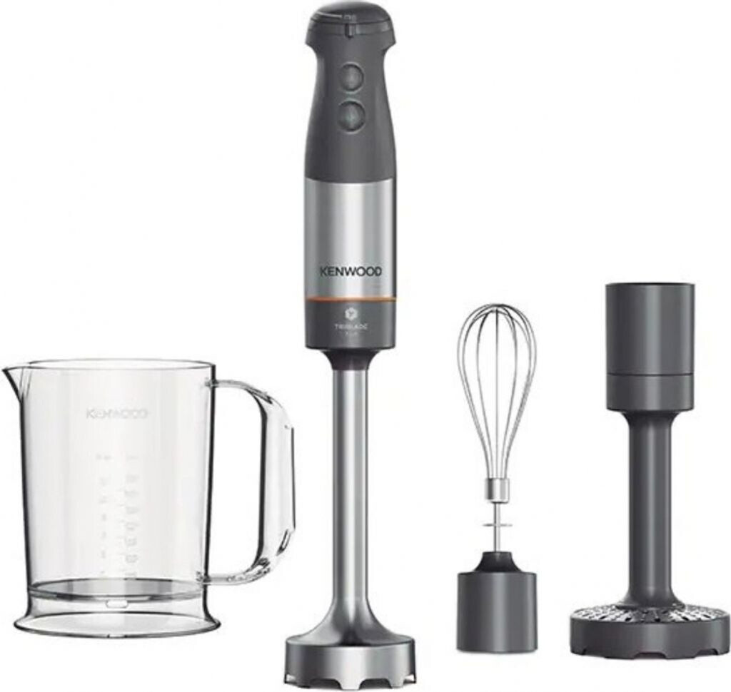 گوشت کوب برقی کنوود انگلستان  Kenwood HBM60007GY  با طراحی قدرتمند و چندکاره